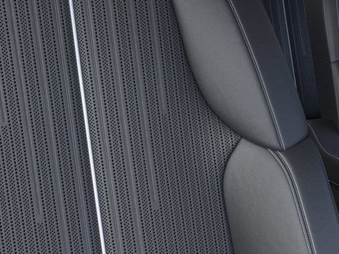 New 2026 Cadillac Vistiq Sport w/ LPO, Floor Liner Package AWD/4WD image 21