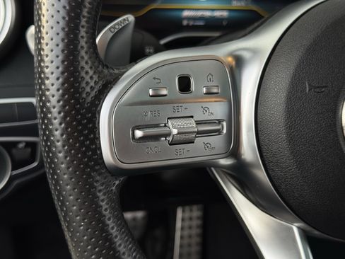 Used 2020 Mercedes-Benz C 63 AMG Coupe image 29