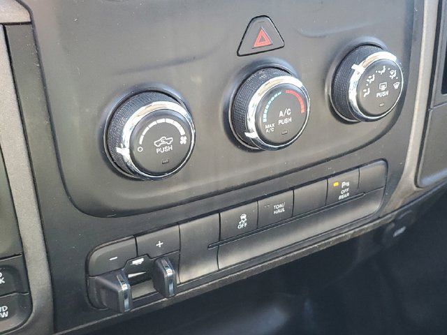 Used 2020 RAM 1500 Tradesman w/ Trailer Tow Group AWD/4WD image 16
