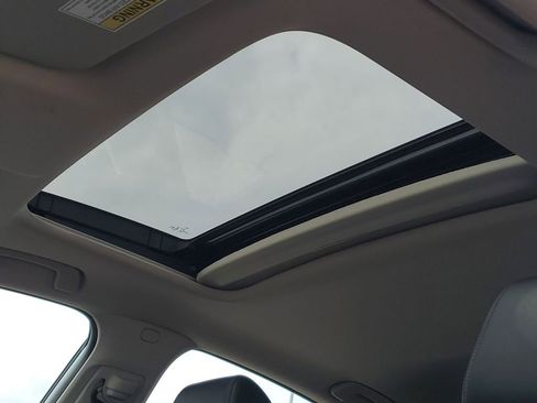 Used 2024 Honda Civic EX-L image 21