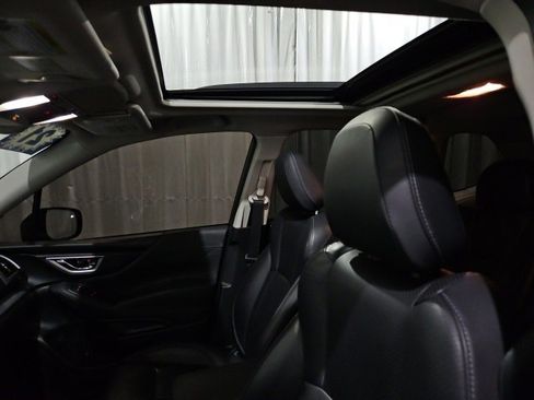 Used 2021 Subaru Forester Limited image 30