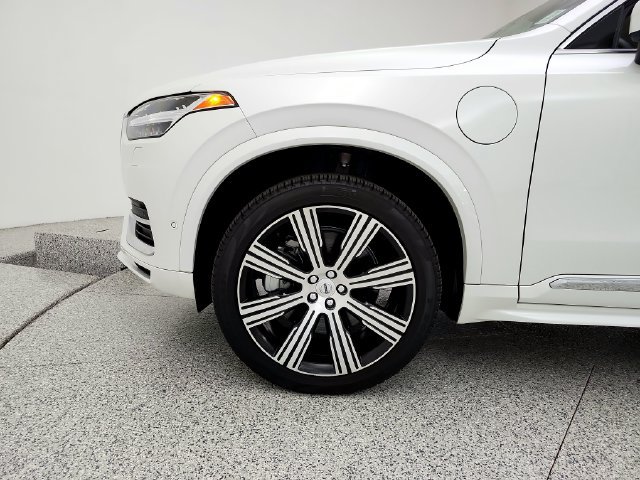 Certified 2025 Volvo XC90 T8 Ultra w/ Protection Package AWD/4WD image 33
