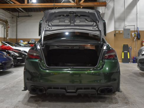 Used 2020 Subaru WRX STI image 62