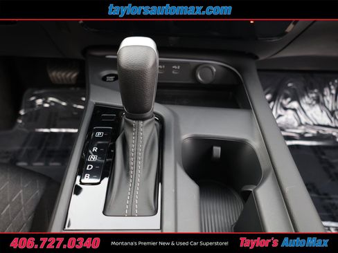 New 2026 Nissan Sentra SV w/ SV Convenience Package image 19