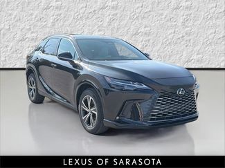 New 2026 Lexus RX 350 Premium FWD video 1