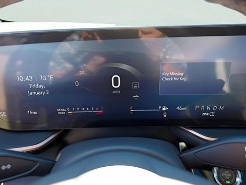 New 2026 Buick Envision Sport Touring image 14