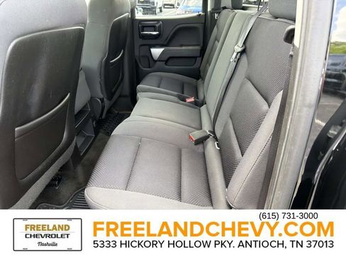 Used 2014 Chevrolet Silverado 1500 LT w/ LT Convenience Package RWD image 17