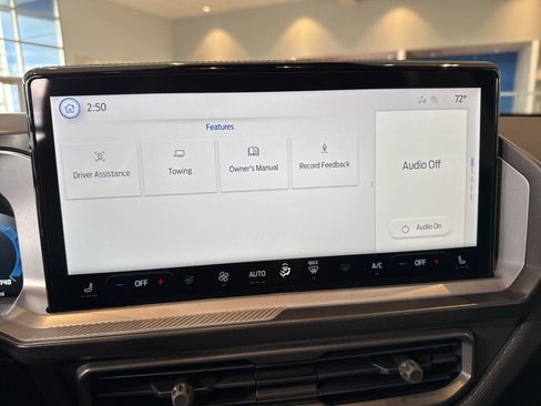 New 2025 Ford Bronco Sport Outer Banks w/ Outer Banks Tech Package+ image 33