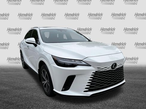 New 2026 Lexus RX 350 Premium image 2