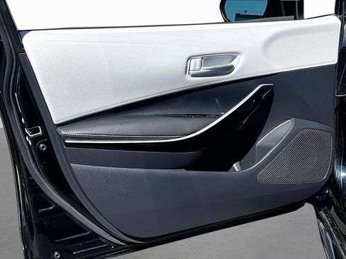 Used 2019 Toyota Corolla XSE w/ Body Protection Package image 15