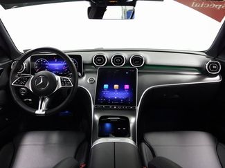 Certified 2025 Mercedes-Benz C 300 4MATIC Sedan video 2