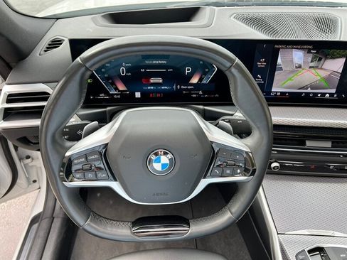 Used 2025 BMW 430i xDrive Convertible image 32