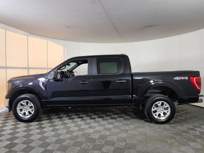 Certified 2023 Ford F150 XLT