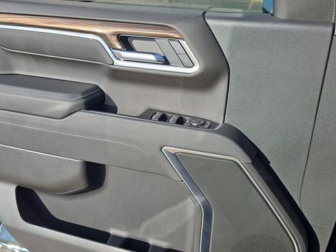 New 2026 Chevrolet Silverado 1500 LT w/ Safety Package image 27