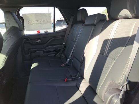 New 2025 Toyota 4Runner Limited image 23