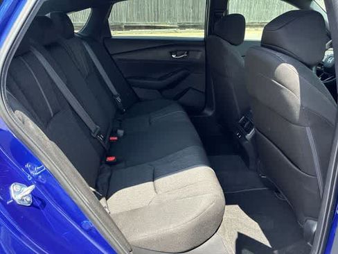 Used 2026 Honda Accord Sport image 22