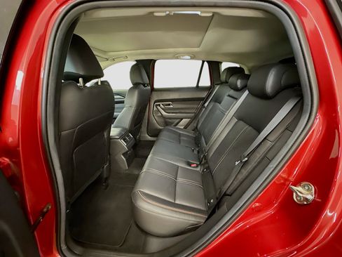 Used 2025 MAZDA CX-50 AWD 2.5 S w/ Premium Plus Pkg image 30