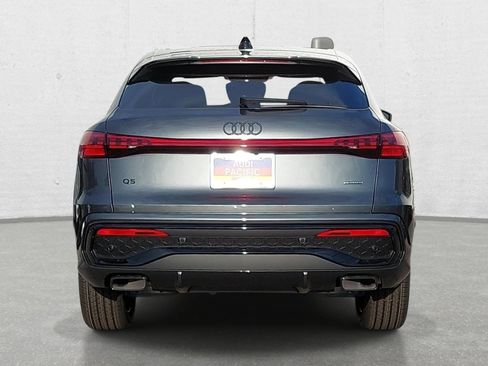 New 2026 Audi Q5 Premium Plus AWD/4WD image 6