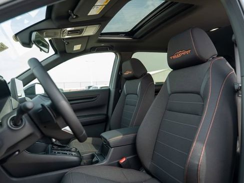 New 2026 Honda CR-V TrailSport image 15