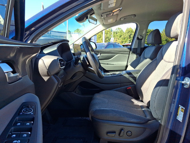 Used 2023 Hyundai Santa Fe SEL AWD/4WD image 13
