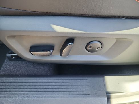New 2026 Nissan Rogue SV AWD/4WD image 12