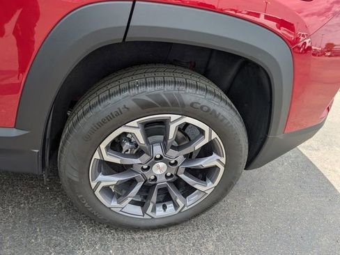 Used 2026 GMC Terrain Elevation w/ Elevation Premium Package AWD/4WD image 23