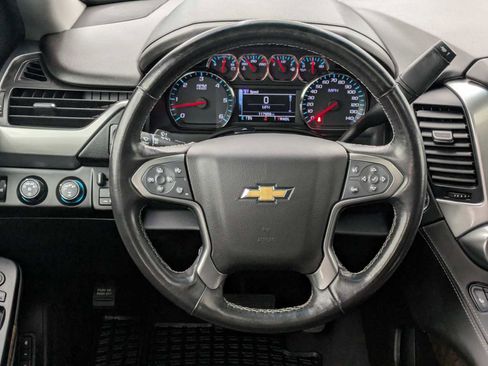 Used 2019 Chevrolet Tahoe LT w/ Luxury Package image 24