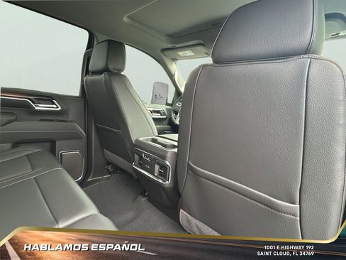 New 2026 GMC Sierra 2500 Denali w/ Denali Reserve Package image 32