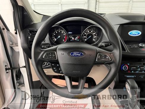Used 2019 Ford Escape SE FWD image 37