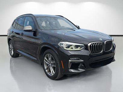 Used 2020 BMW X3 M40i w/ Parking Assistance Package