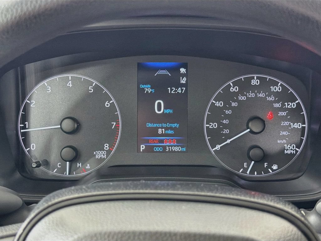 Used 2024 Toyota Corolla LE FWD image 12