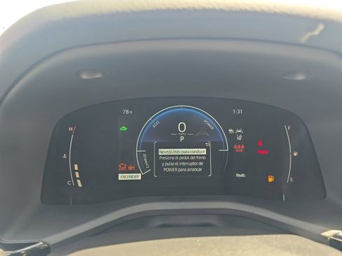 New 2026 Toyota Camry LE image 19