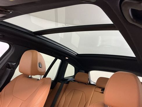 Certified 2024 BMW X3 sDrive30i w/ Convenience Package w/ZPA image 23