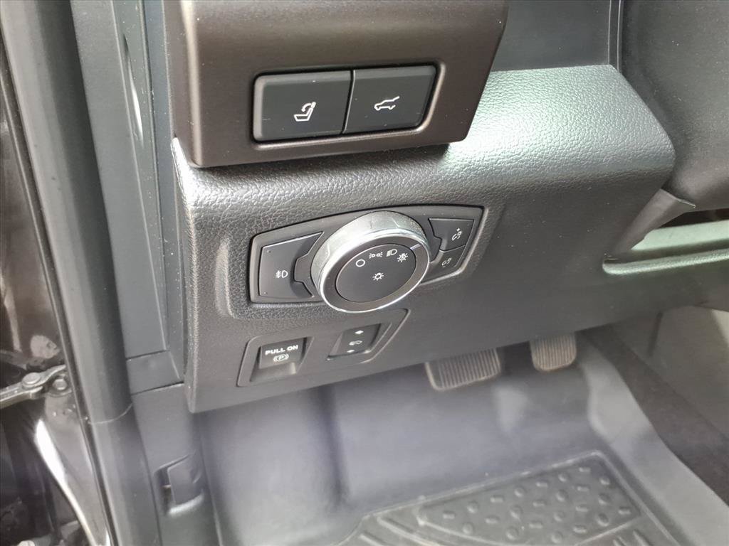 Used 2021 Ford Expedition Max King Ranch AWD/4WD image 25