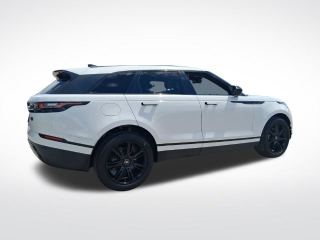 Used 2021 Land Rover Range Rover Velar S AWD/4WD image 8