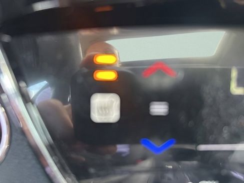 Used 2016 Honda HR-V EX-L image 22