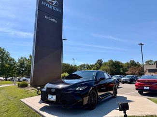 Used 2020 Toyota Avalon TRD w/ All Weather Liner Package FWD video 1