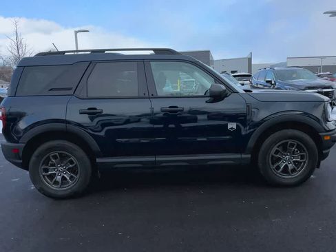 Used 2023 Ford Bronco Sport Big Bend image 9