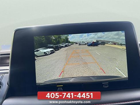 Used 2024 Chevrolet Tahoe RST AWD/4WD image 54