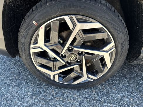 New 2026 Hyundai Kona SEL Premium AWD/4WD image 20
