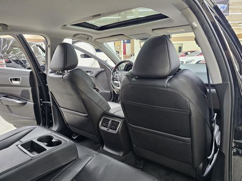 Used 2018 Acura TLX w/ Technology Package FWD image 23