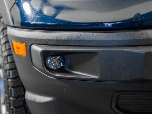 Certified 2022 Ford Bronco Sport Big Bend w/ Convenience Package image 14