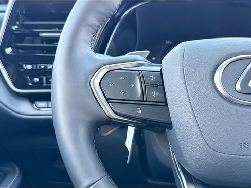 New 2026 Lexus TX 350 AWD image 40