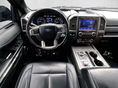Used 2021 Ford Expedition Max XLT image 7