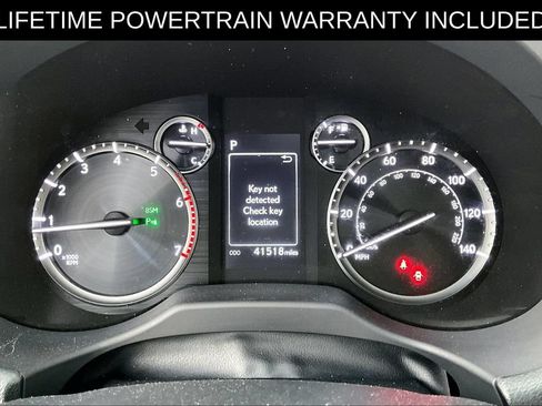 Used 2023 Lexus GX 460 Premium AWD/4WD image 28