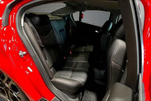 Used 2017 Chevrolet SS RWD image 23