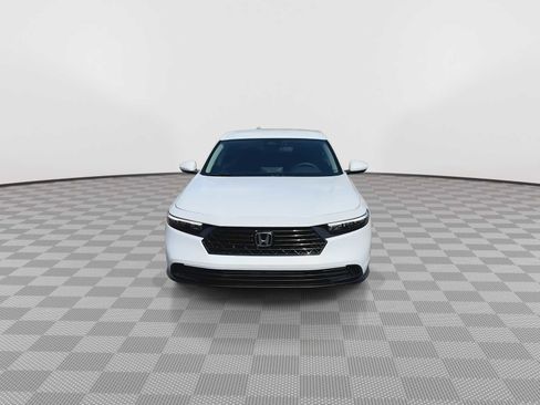New 2026 Honda Accord LX image 3