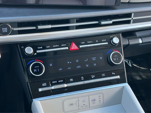 New 2026 Hyundai Santa Fe SEL AWD/4WD image 37