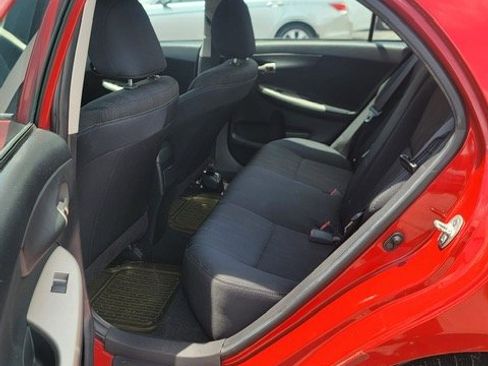 Used 2013 Toyota Corolla S image 14