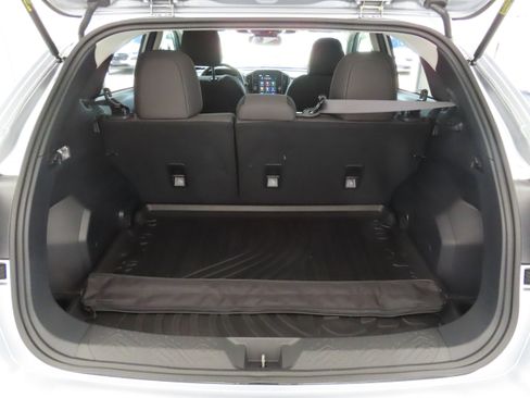 New 2026 Subaru Crosstrek 2.0i Premium AWD/4WD image 21